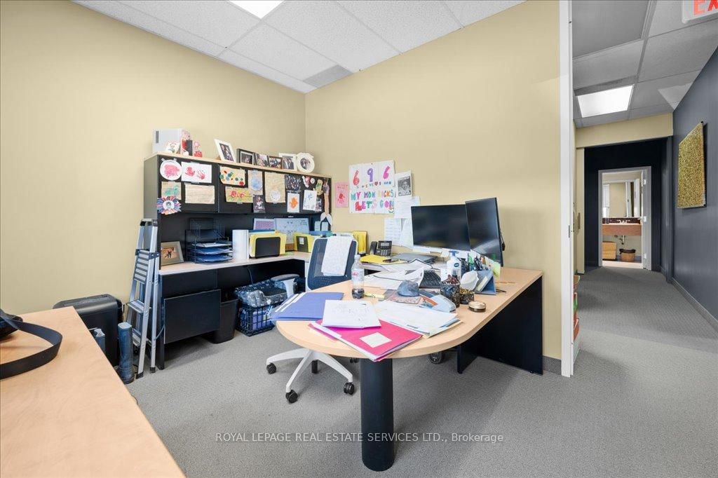 414 North Service Road E, Unit 200 - Photo 17