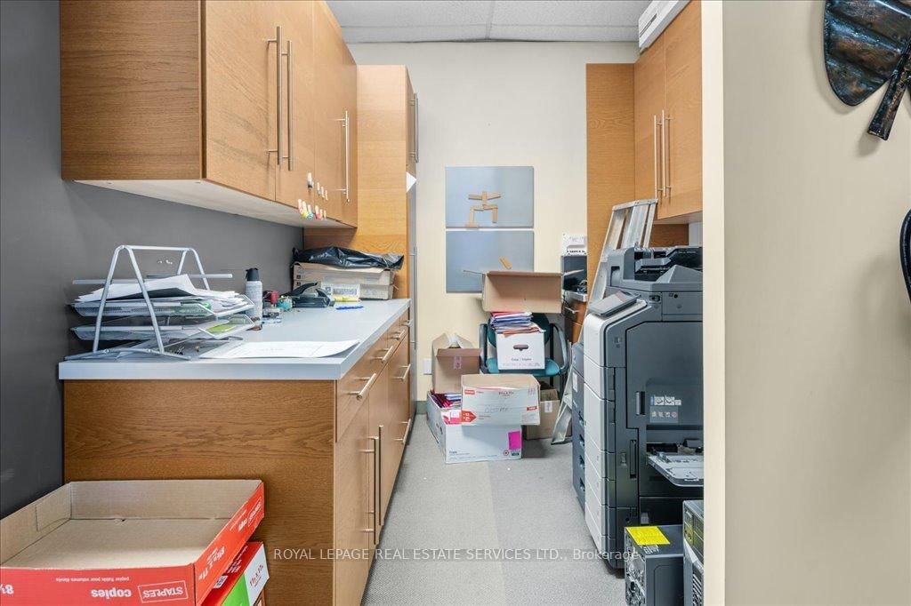 414 North Service Road E, Unit 200 - Photo 18