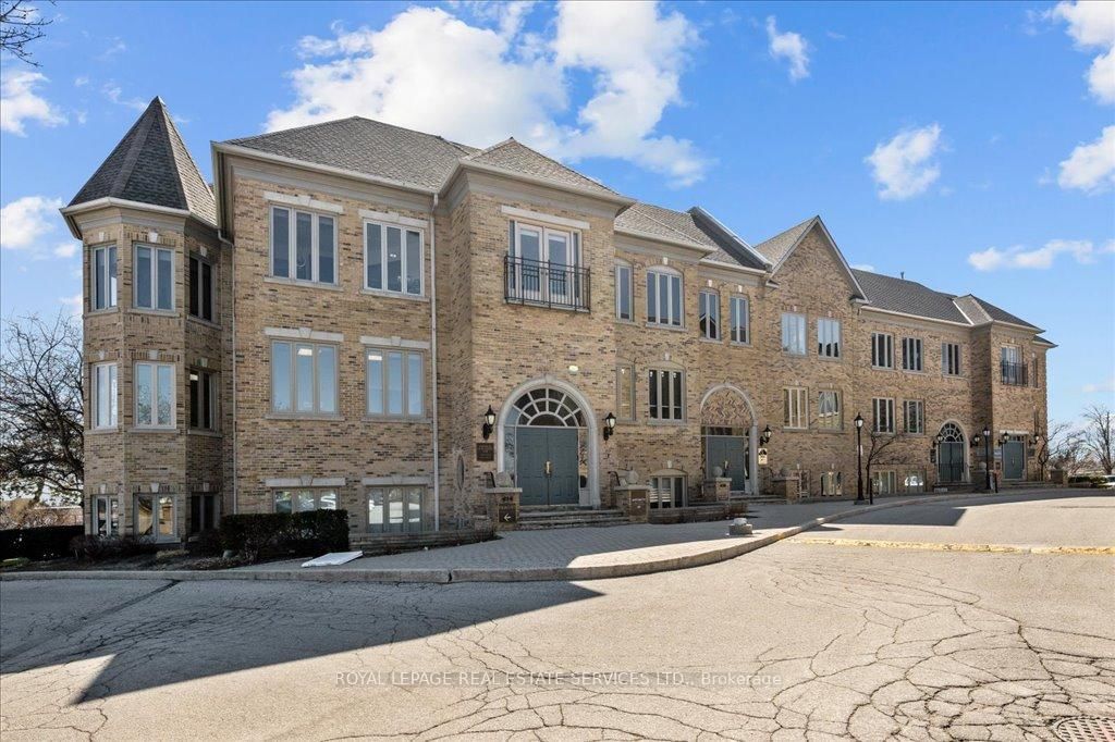 414 North Service Road E, Unit 200 - Photo 2