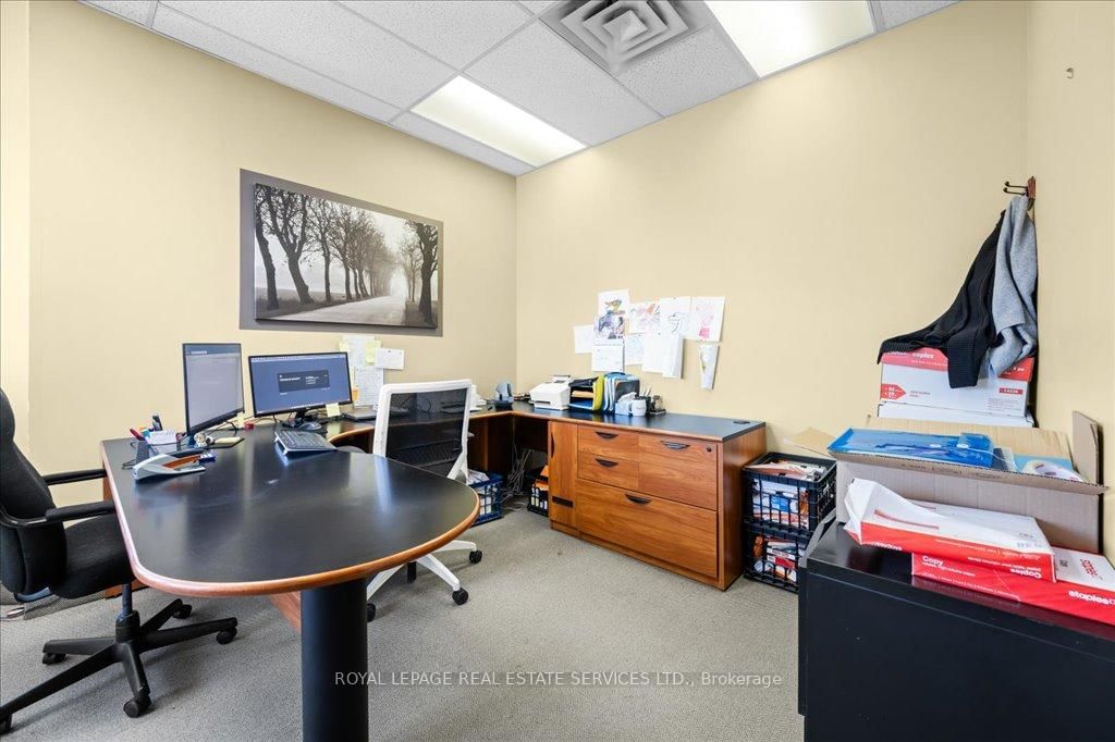414 North Service Road E, Unit 200 - Photo 22