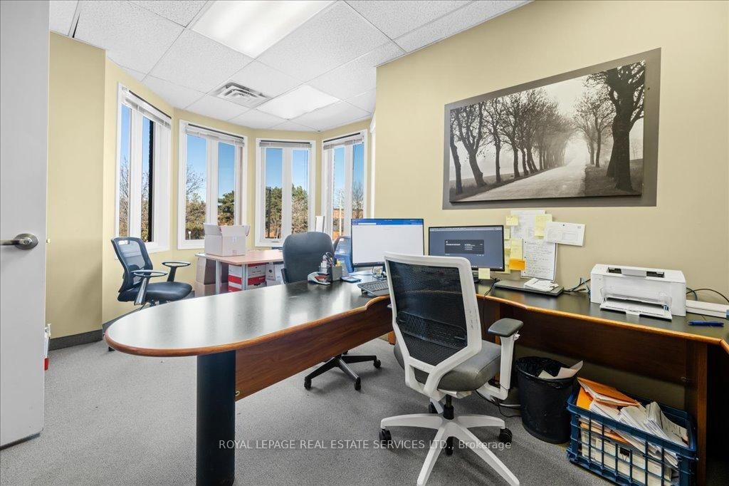 414 North Service Road E, Unit 200 - Photo 23