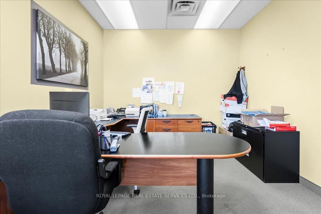 414 North Service Road E, Unit 200 - Photo 24