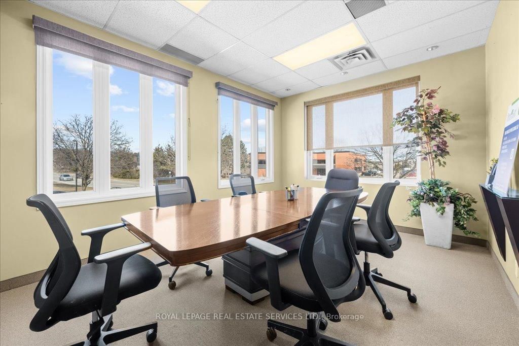414 North Service Road E, Unit 200 - Photo 25