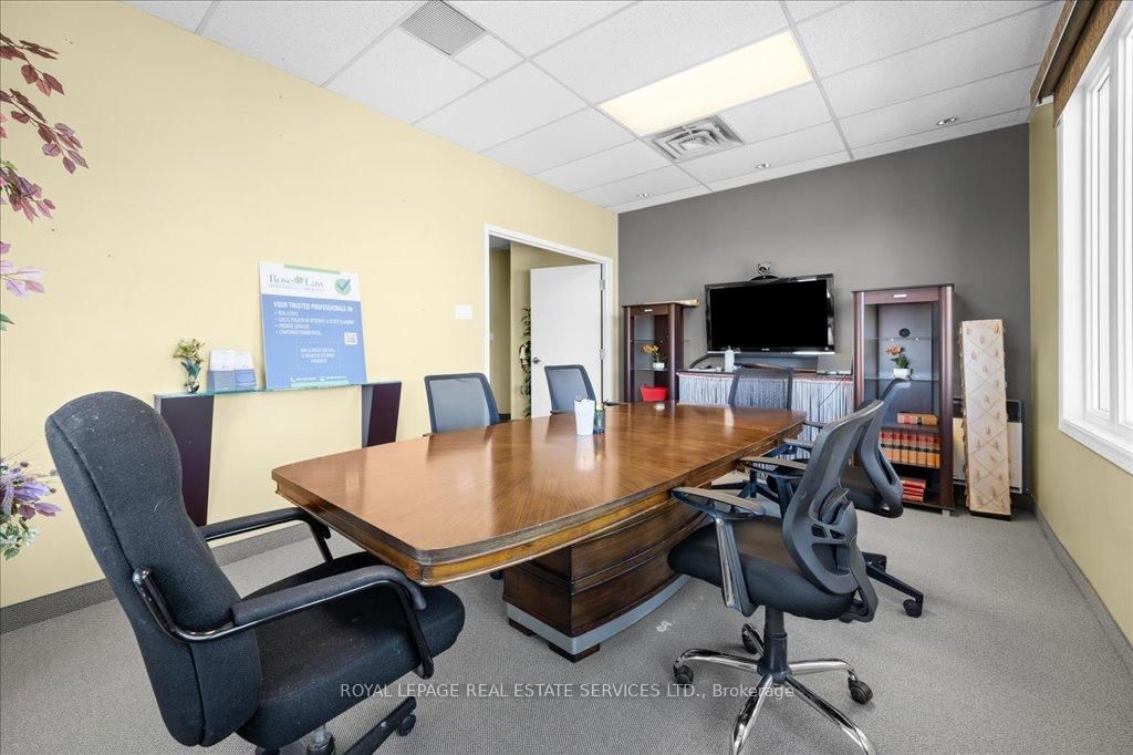 414 North Service Road E, Unit 200 - Photo 26