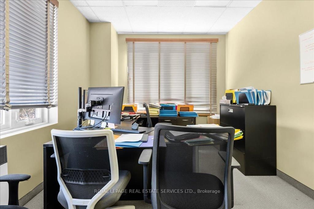 414 North Service Road E, Unit 200 - Photo 28