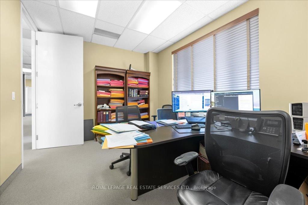 414 North Service Road E, Unit 200 - Photo 29
