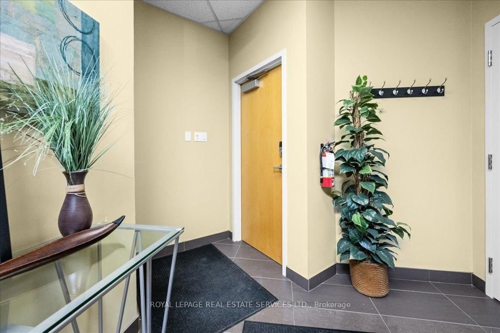 414 North Service Road E, Unit 200 - Photo 5