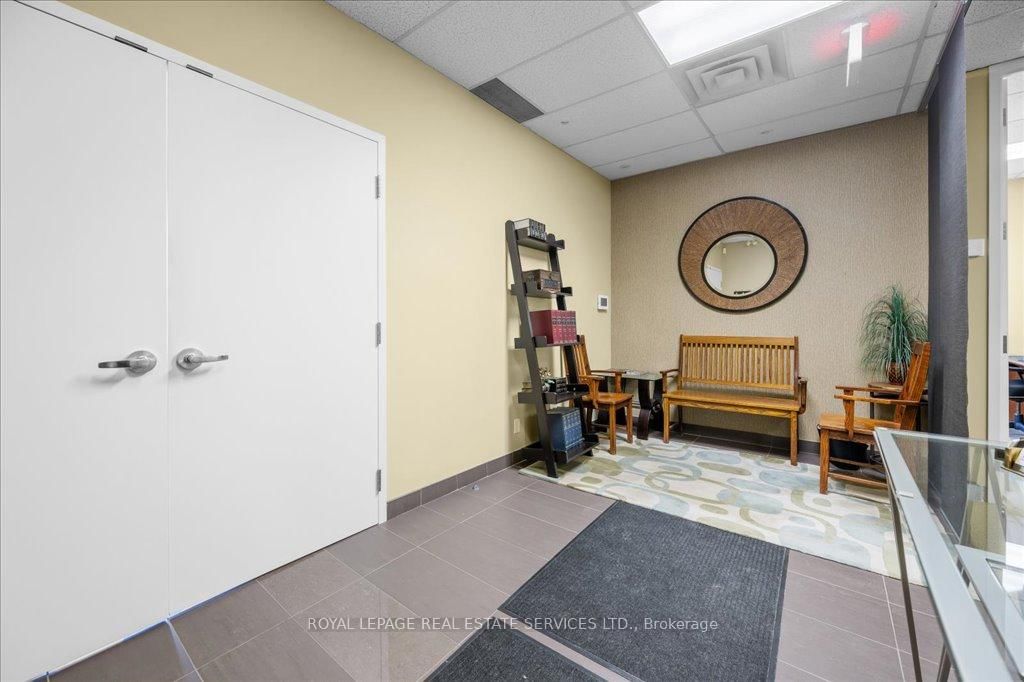 414 North Service Road E, Unit 200 - Photo 6