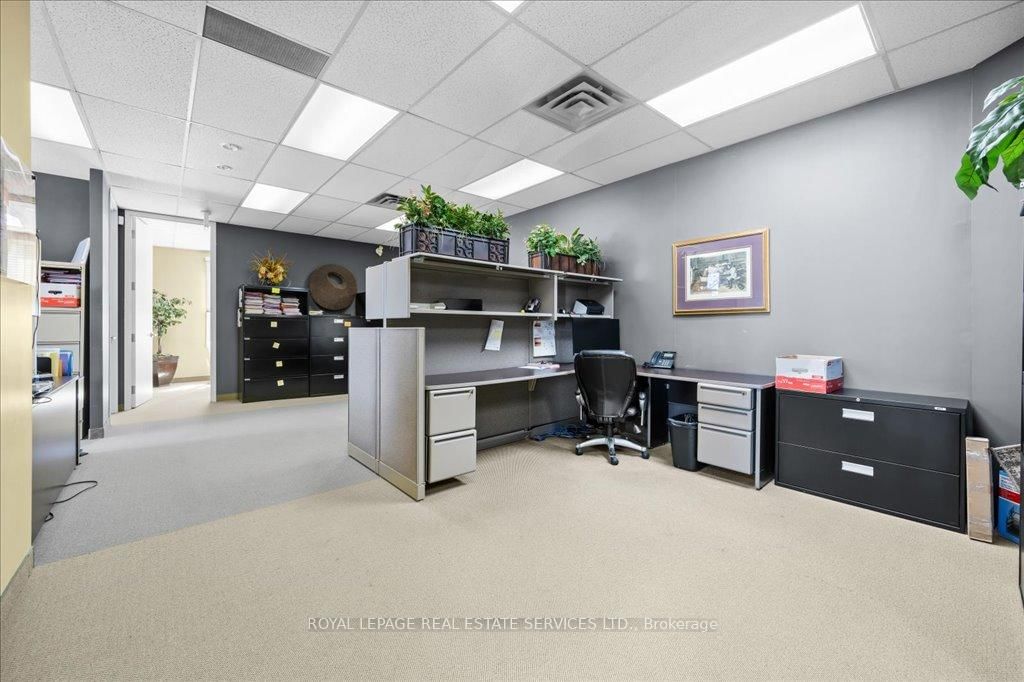 414 North Service Road E, Unit 200 - Photo 7