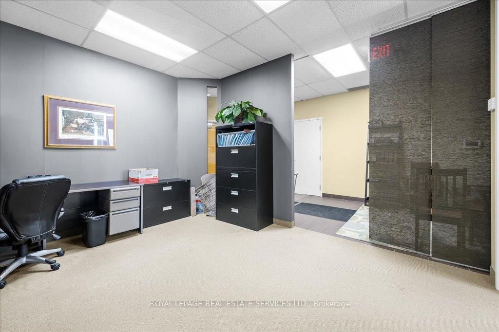 414 North Service Road E, Unit 200 - Photo 8