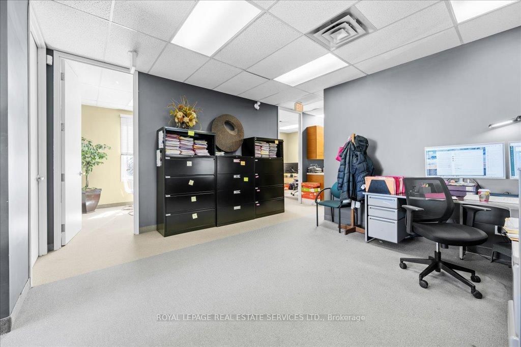 414 North Service Road E, Unit 200 - Photo 9