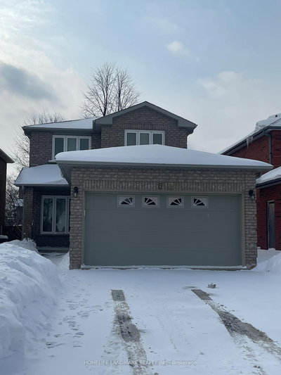 618 Fothergill Blvd | Burlington | Image