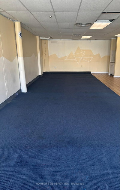 7003 Steeles Ave | Toronto | Image