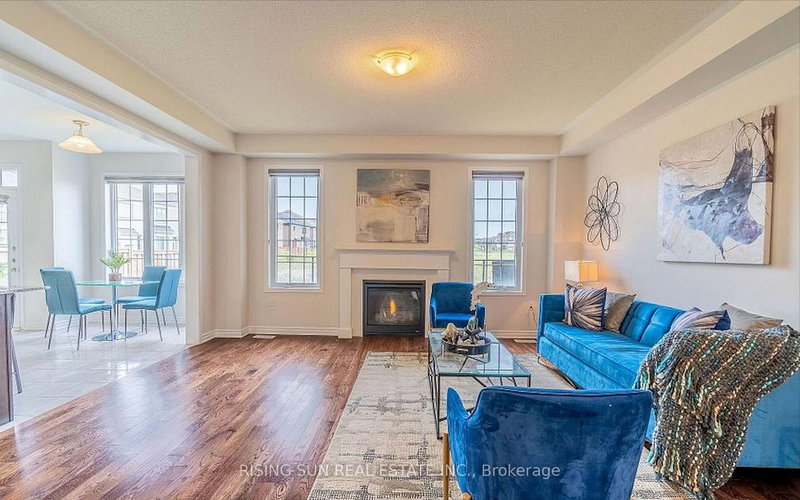 24 Herrick Dr, Brampton, L7A 5G2 | Image 3