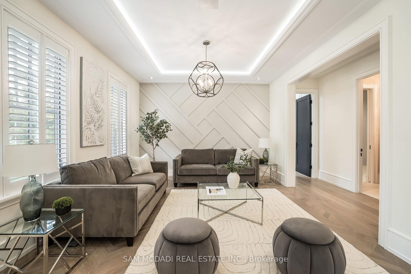 Detached House for sale at 231 Wedgewood Drive, Oakville, Ontario, L6J 4R6 - Morrison - MLS: W12736948