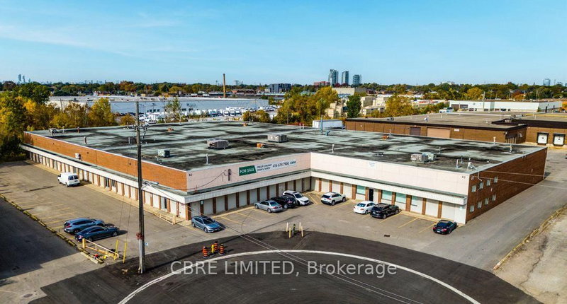 1&2 - 82 Akron Rd, Toronto, M8W 1T2 | Image 2