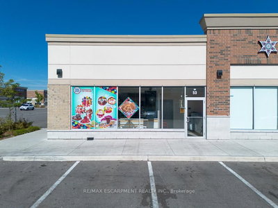 53 - 3515 Odyssey Dr | Mississauga | Image