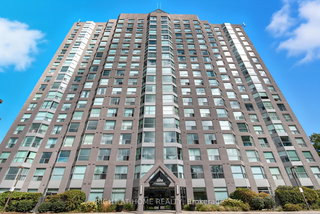 909 - 2155 Burnhamthorpe Road W