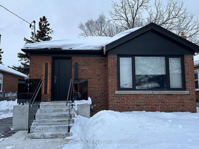 BSMT B - 8 Yarn Rd | Toronto | Image