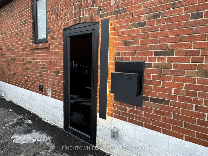 BSMT B - 8 Yarn Rd, Toronto, M9B 1H5 | Image 3