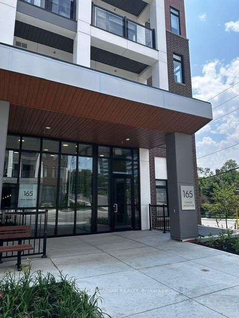 204 - 165 Canon Jackson Drive W