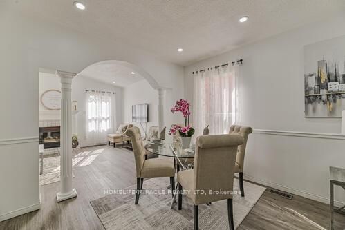 36 Letty Ave, Brampton, L6Y 4T3 | Image 3