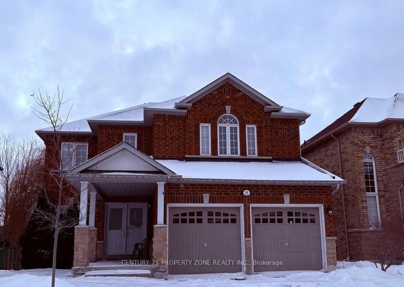 16 Cottontail Rd, Brampton, L7A 3R3 | Image 2