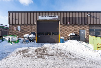 Unit 4 - 5890 Dixie Rd | Mississauga | Image