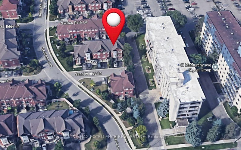 10 Sand Wedge Lane, Brampton, L6X 0H1 | Image 2