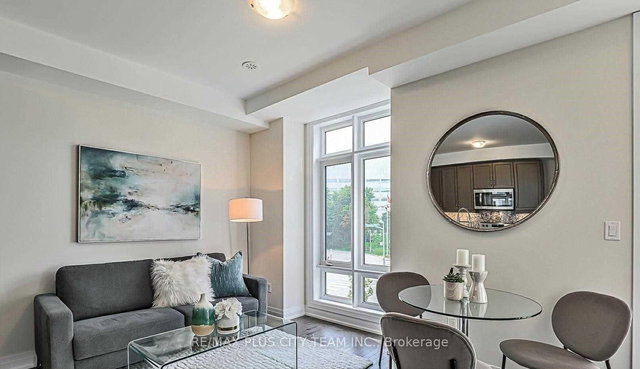 66 - 721 Lawrence Avenue W