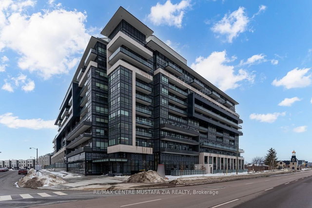 217 - 395 Dundas Street W