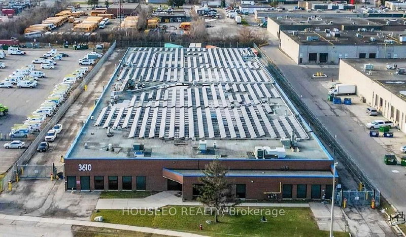 A - 3610 Mavis Rd, Mississauga, L5C 1T8 | Image 2