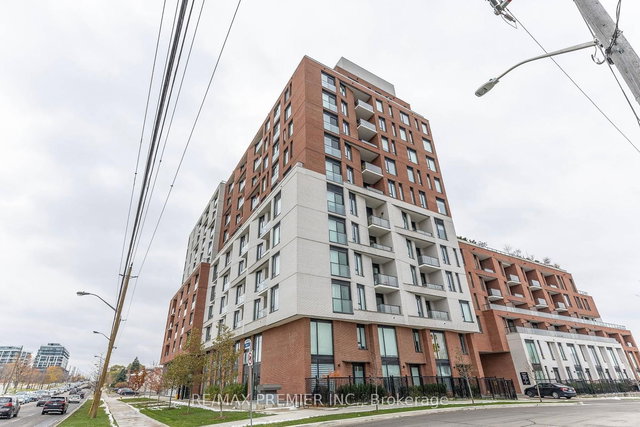 708 - 3100 Keele Street