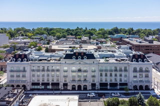 209 - 300 Randall Street