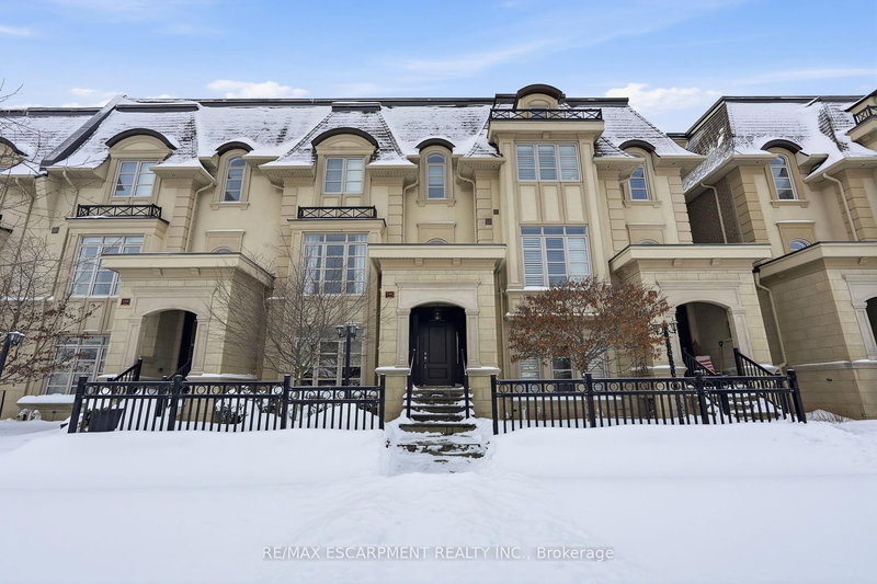 190 Dorval Dr, Oakville, L6K 0H3 | Image 2