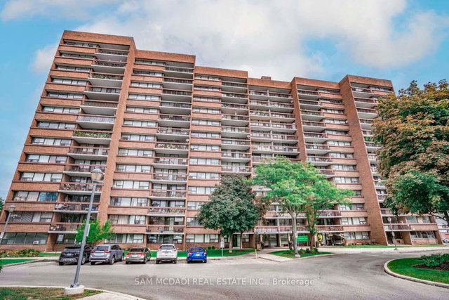 407 - 3501 Glen Erin Drive