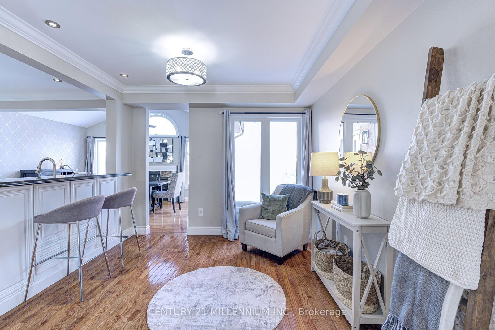 Detached House for sale at 88 Eaton Street, Halton Hills, Ontario, L7G 5T2 - Georgetown - MLS: W12739904