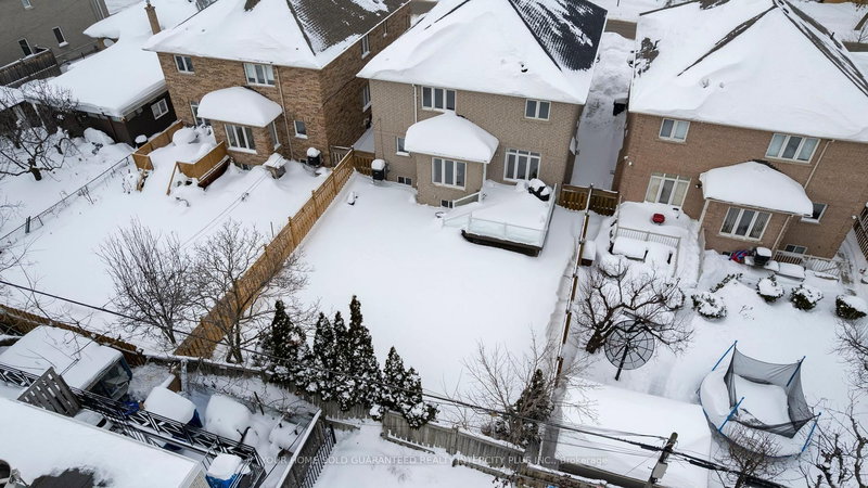 91A Regent Rd, Toronto, M3K 1H2 | Image 3