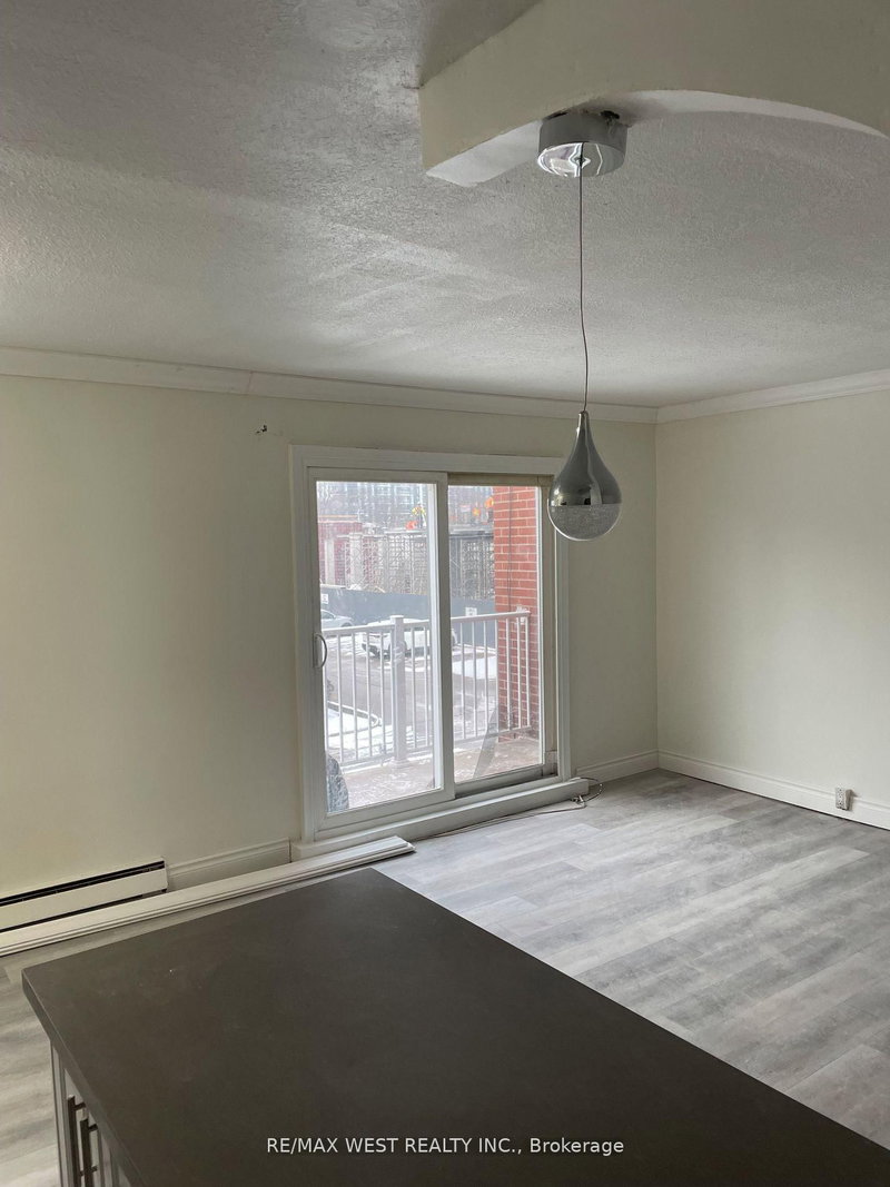 306 - 2365 Marine Dr, Oakville, L6L 1C5 | Image 3