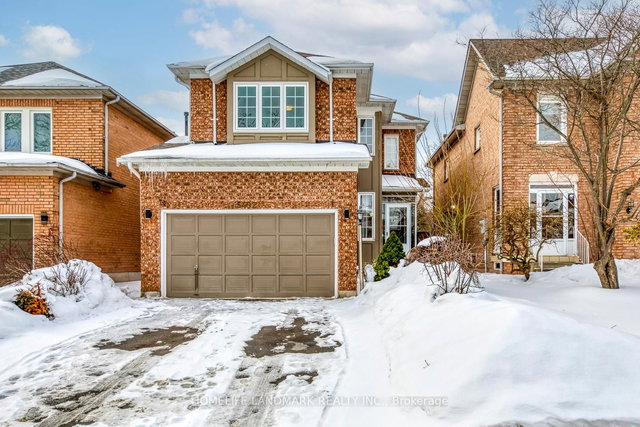 Lower - 5492 Haddon Hall Road