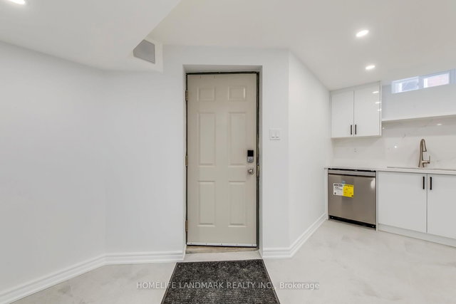 Lower - 5492 Haddon Hall Road