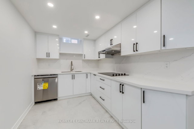 Lower - 5492 Haddon Hall Road