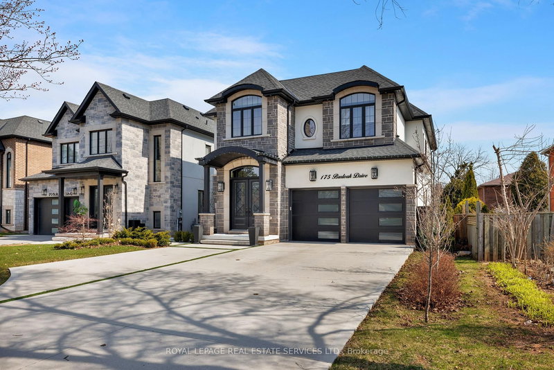 175 Burloak Dr W, Oakville, L6L 6E6 | Image 2