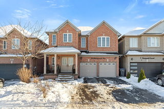 23 Runnymede Crescent
