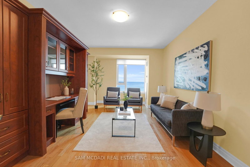 509 - 65 Port St E, Mississauga, L5G 4V3 | Image 3