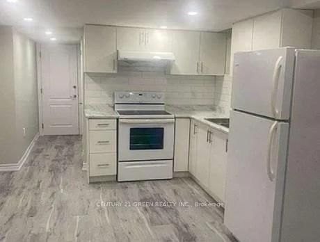 Bsmt - 24 Baby Pointe Tr, Brampton, L7A 0W3 | Image 3