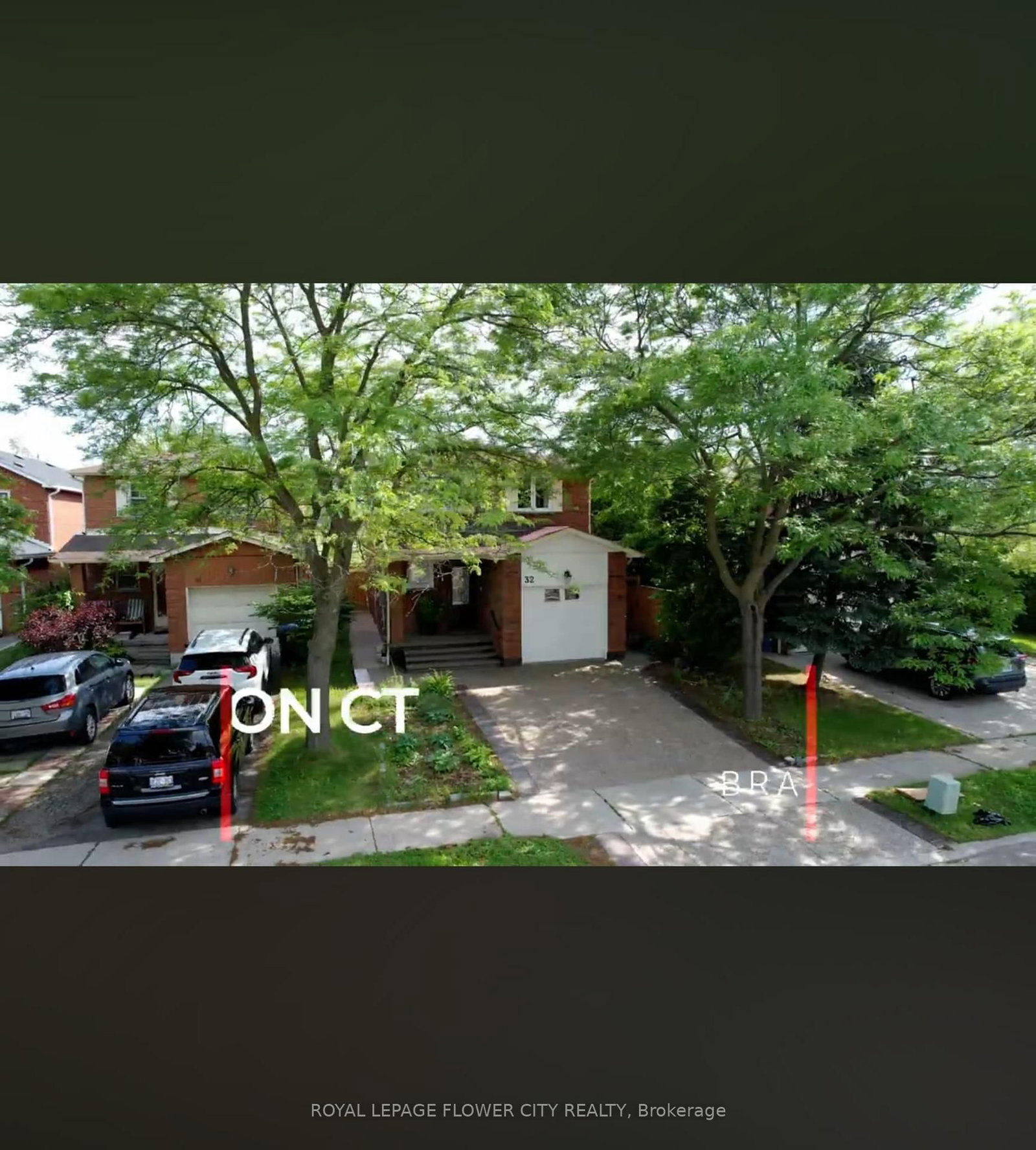 32 Payton Brampton,ON L6W 3Y9