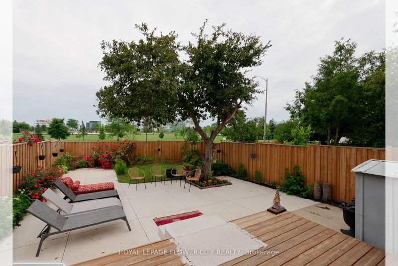 32 Payton Brampton,ON L6W 3Y9 — Photo 26