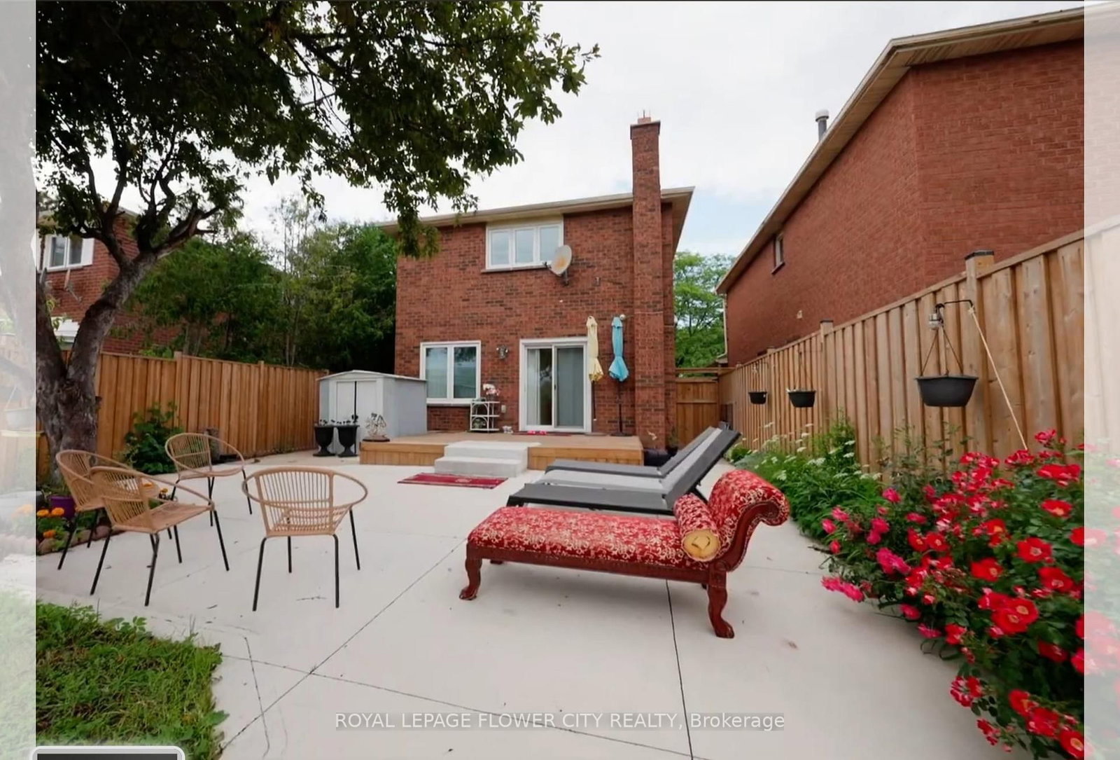 32 Payton Brampton,ON L6W 3Y9 — Photo 29