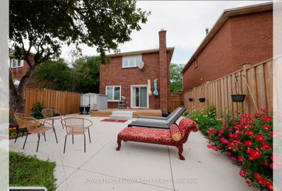 32 Payton Brampton,ON L6W 3Y9 — Photo 29